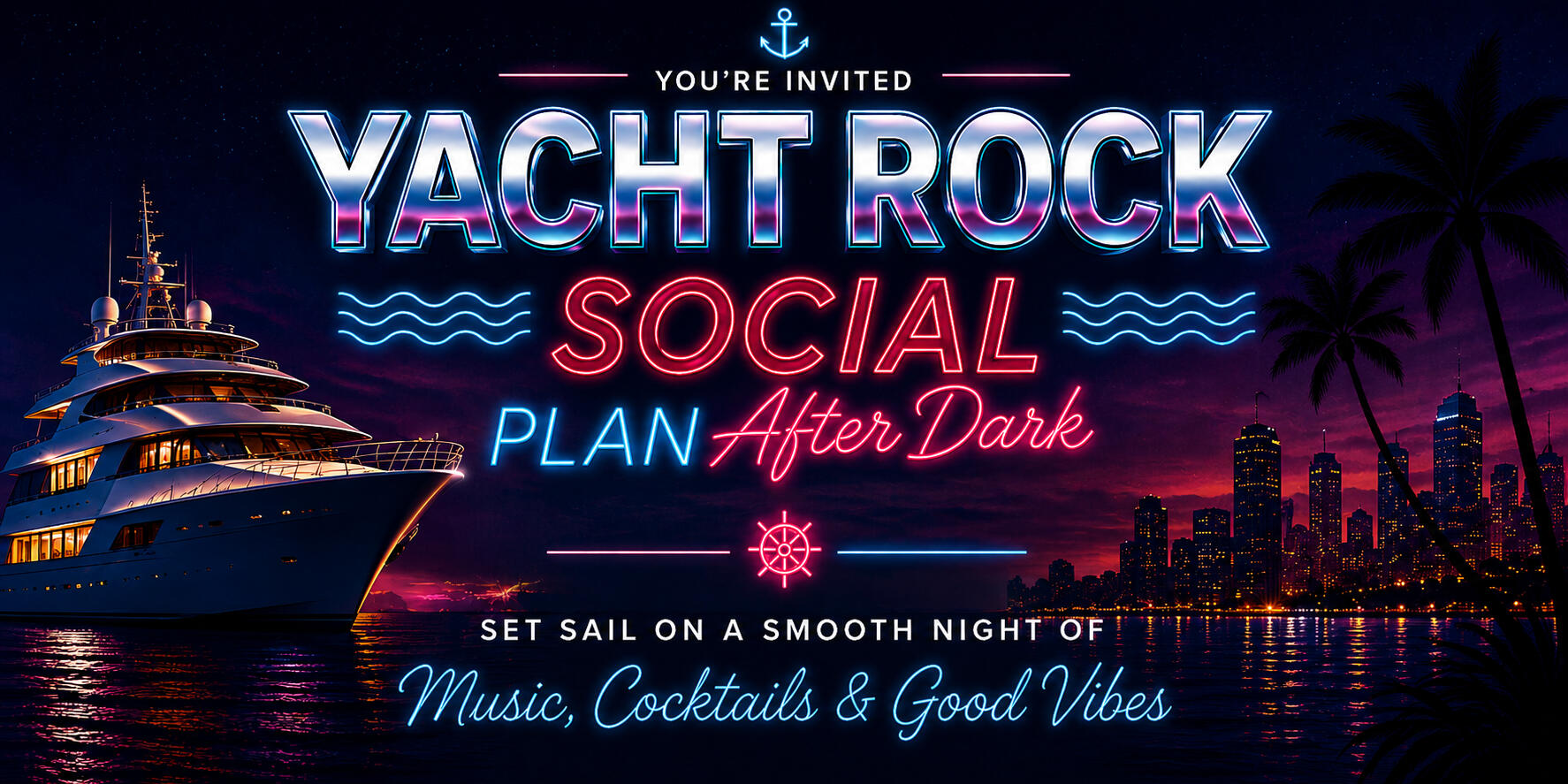 PLAN After Dark